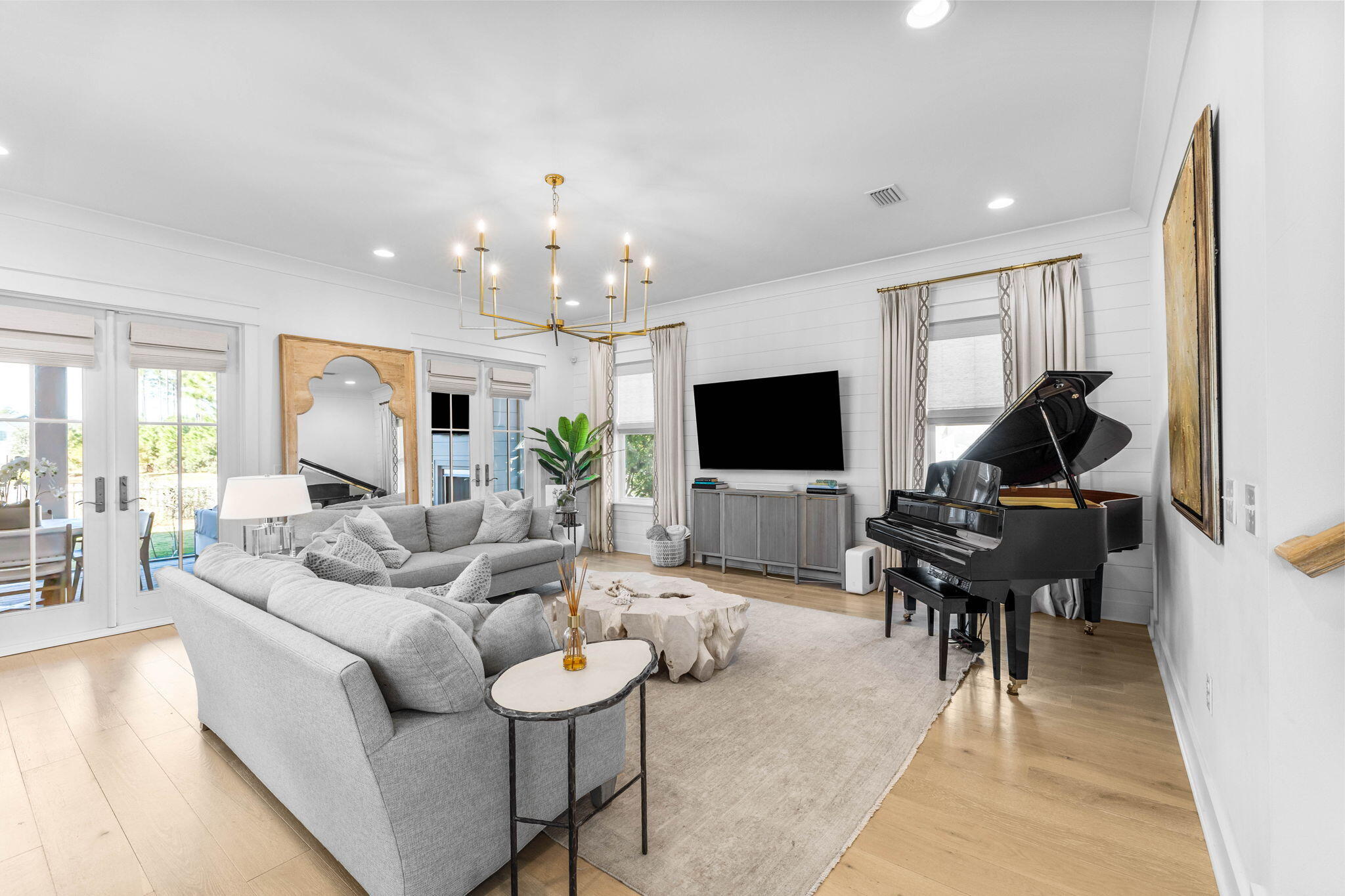 WATERSOUND ORIGINS - Residential Lease