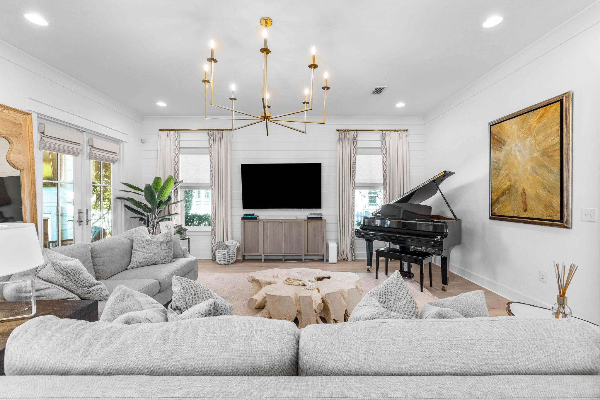 WATERSOUND ORIGINS - Residential Lease