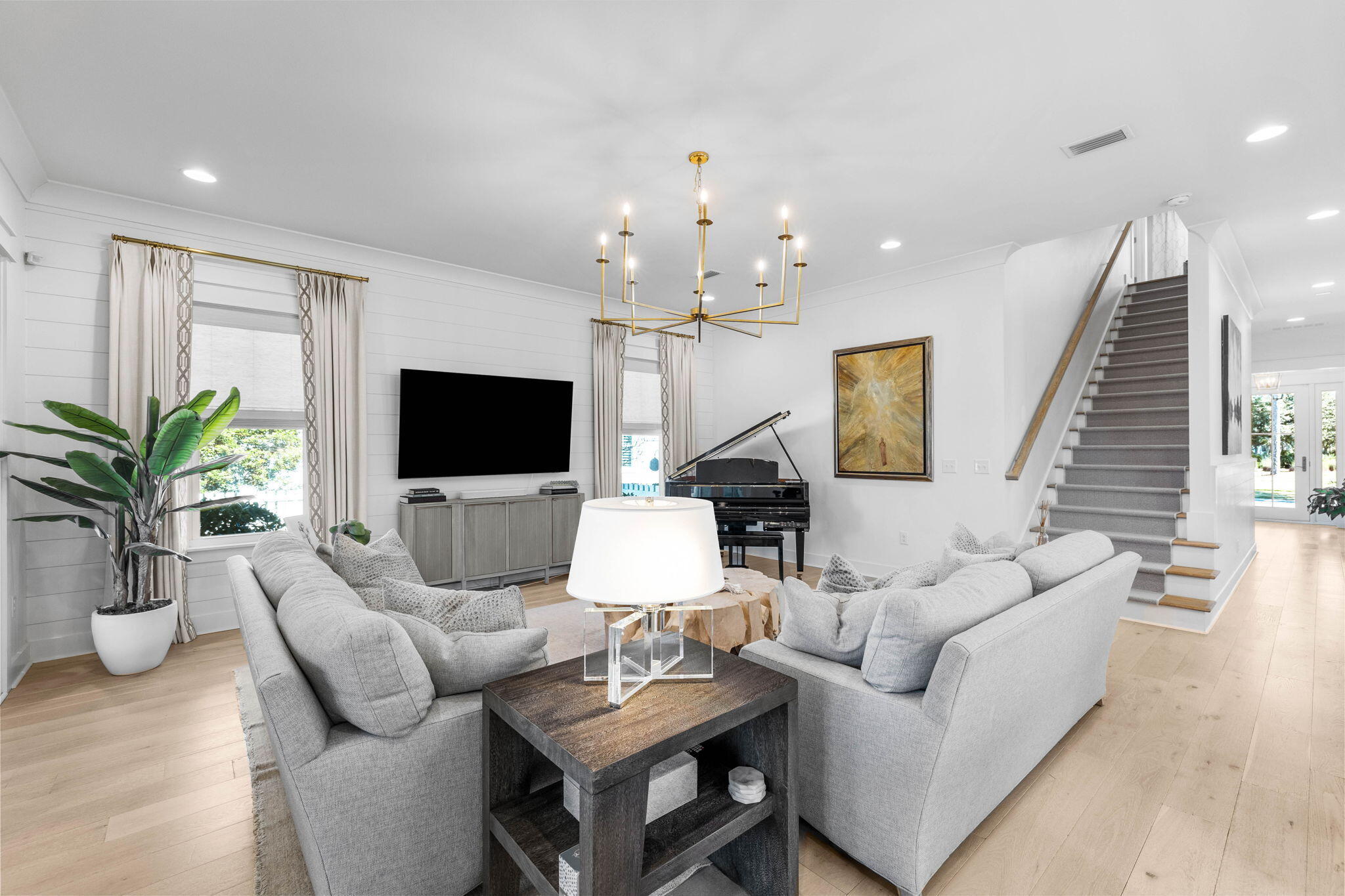 WATERSOUND ORIGINS - Residential Lease