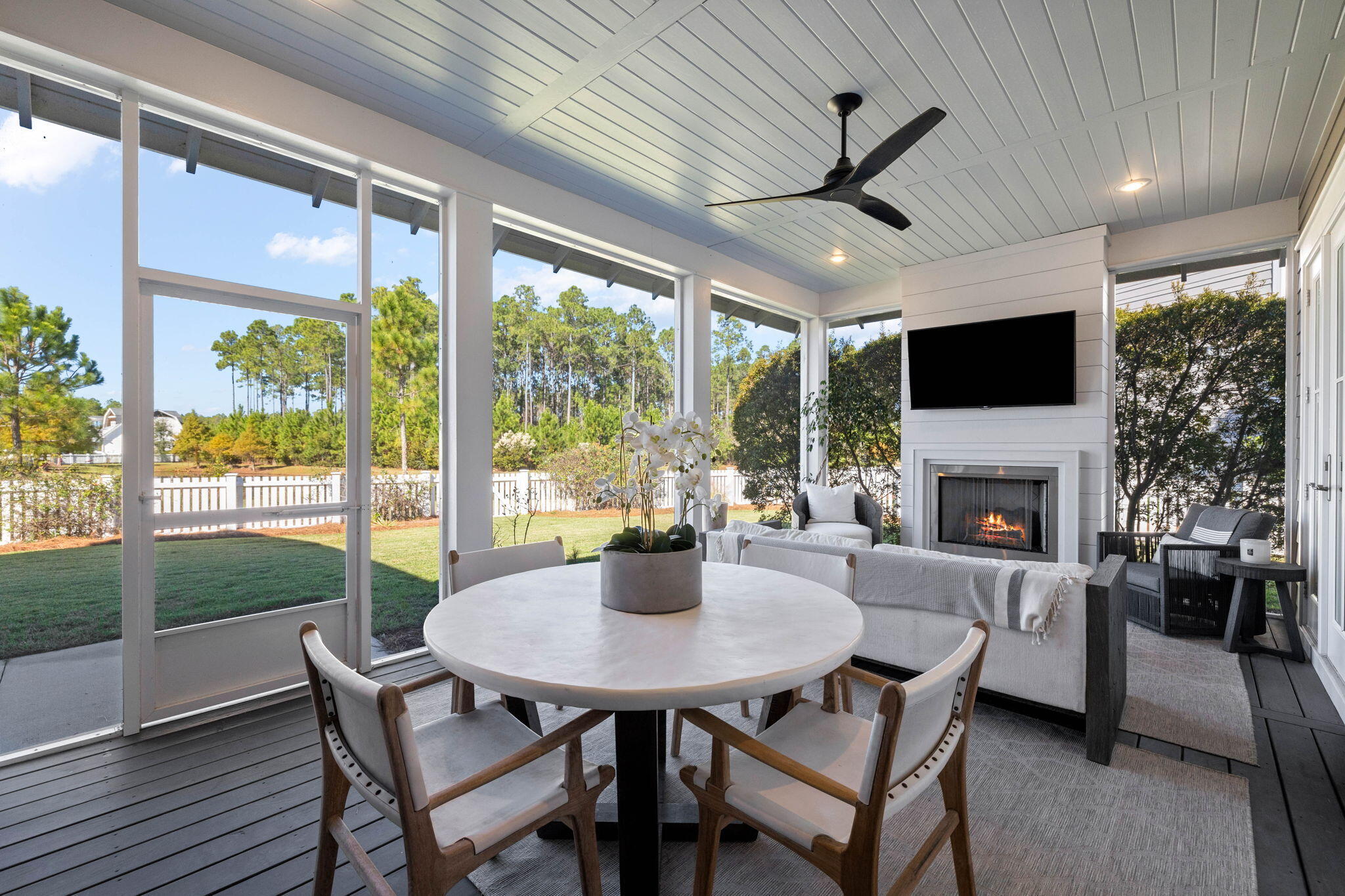 WATERSOUND ORIGINS - Residential Lease