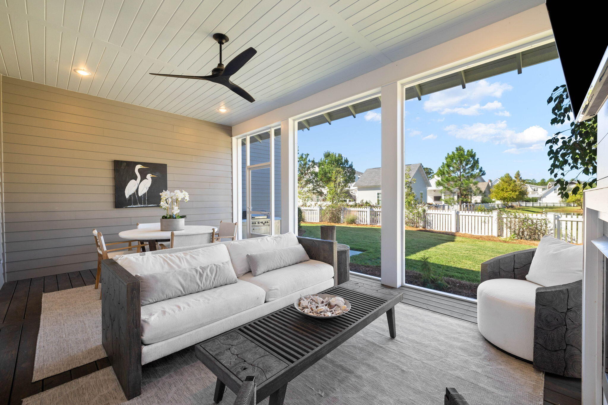 WATERSOUND ORIGINS - Residential Lease