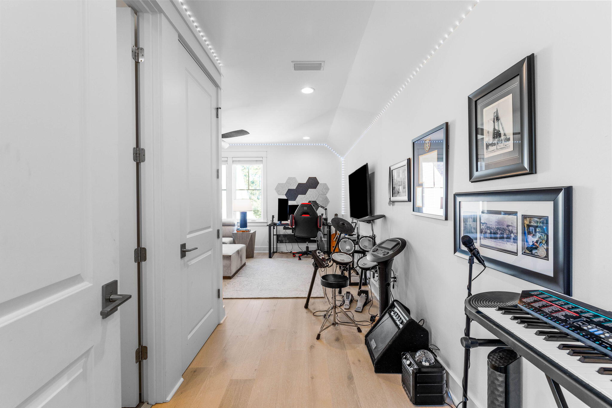 WATERSOUND ORIGINS - Residential Lease