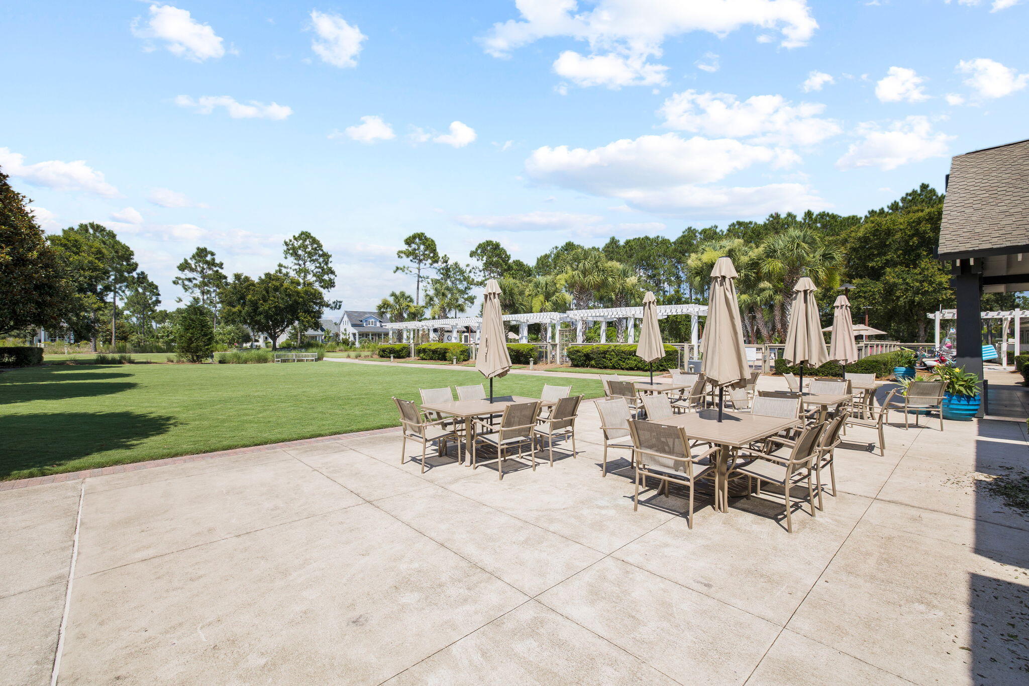 WATERSOUND ORIGINS - Residential Lease