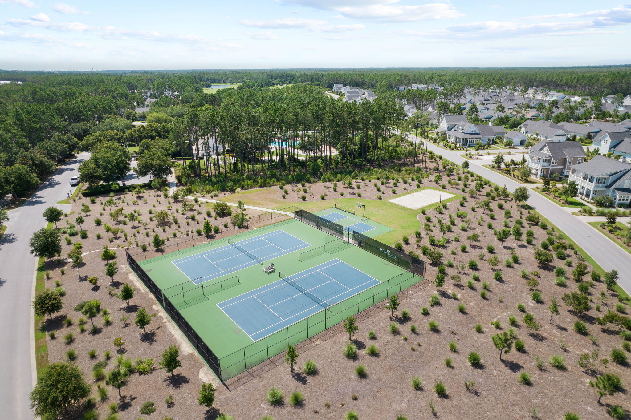 WATERSOUND ORIGINS - Residential Lease