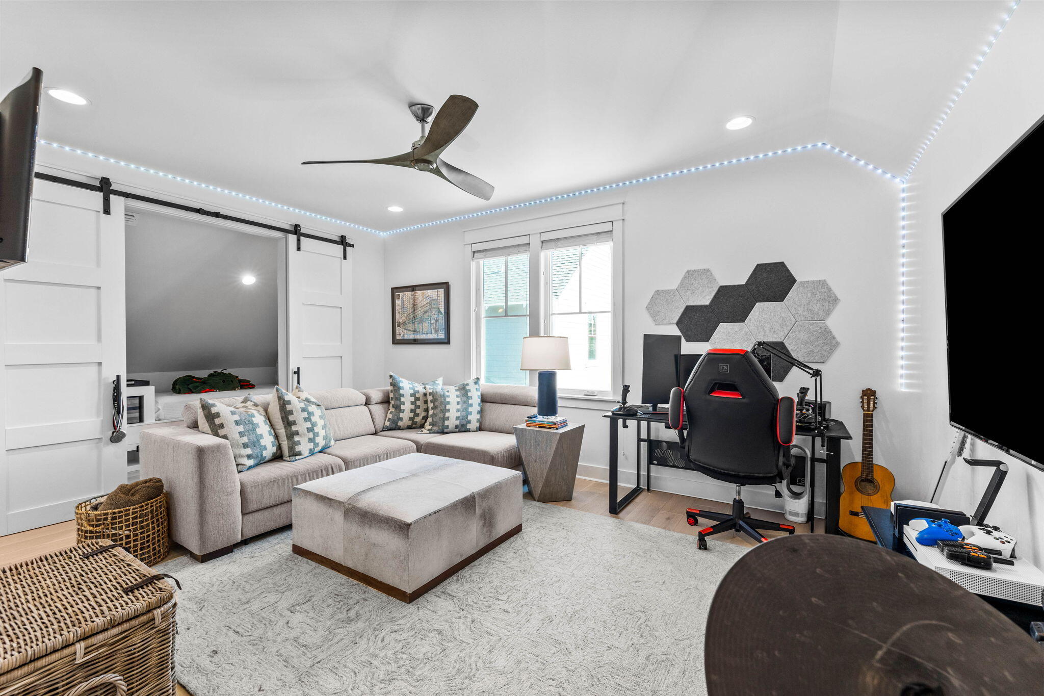 WATERSOUND ORIGINS - Residential Lease