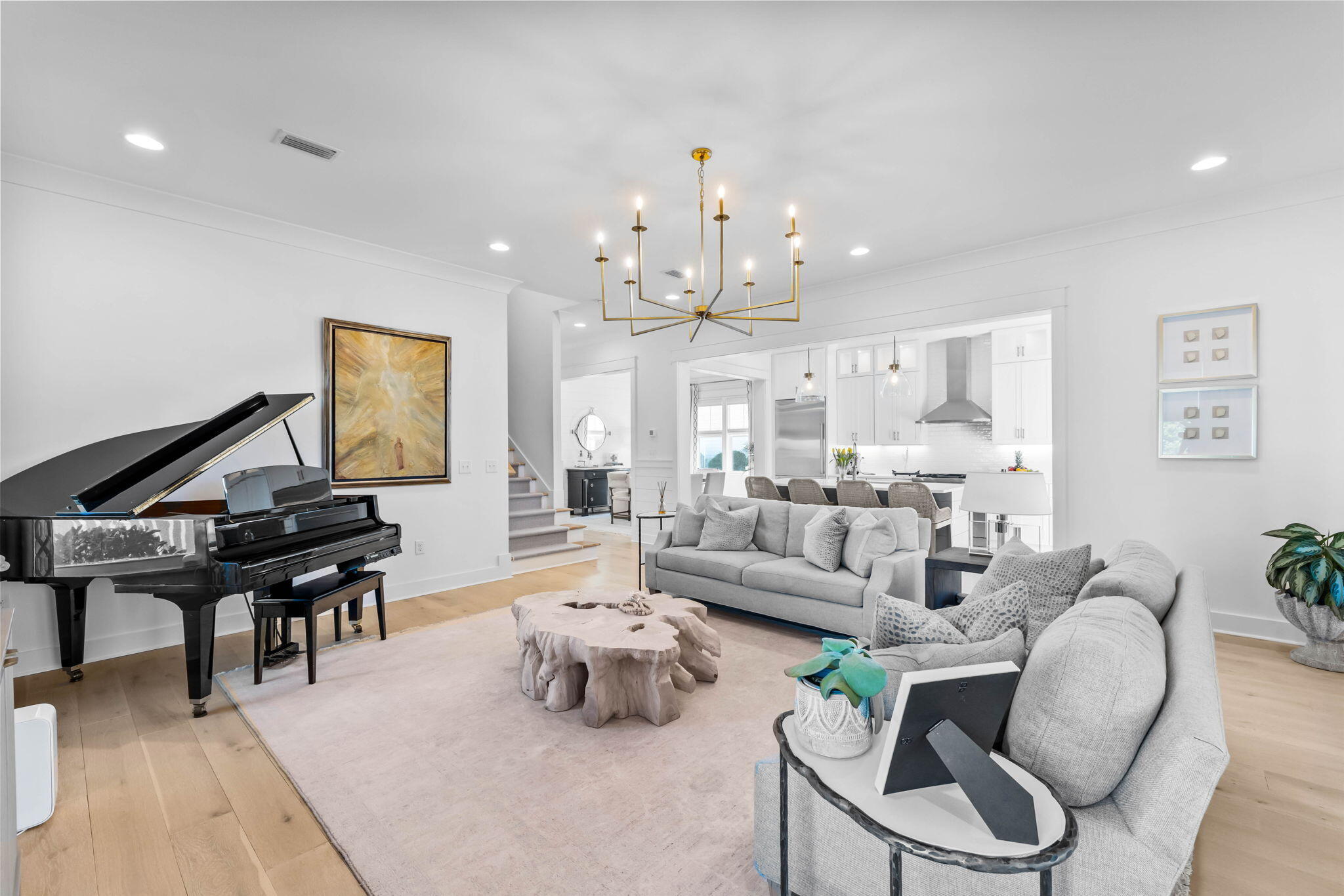 WATERSOUND ORIGINS - Residential Lease