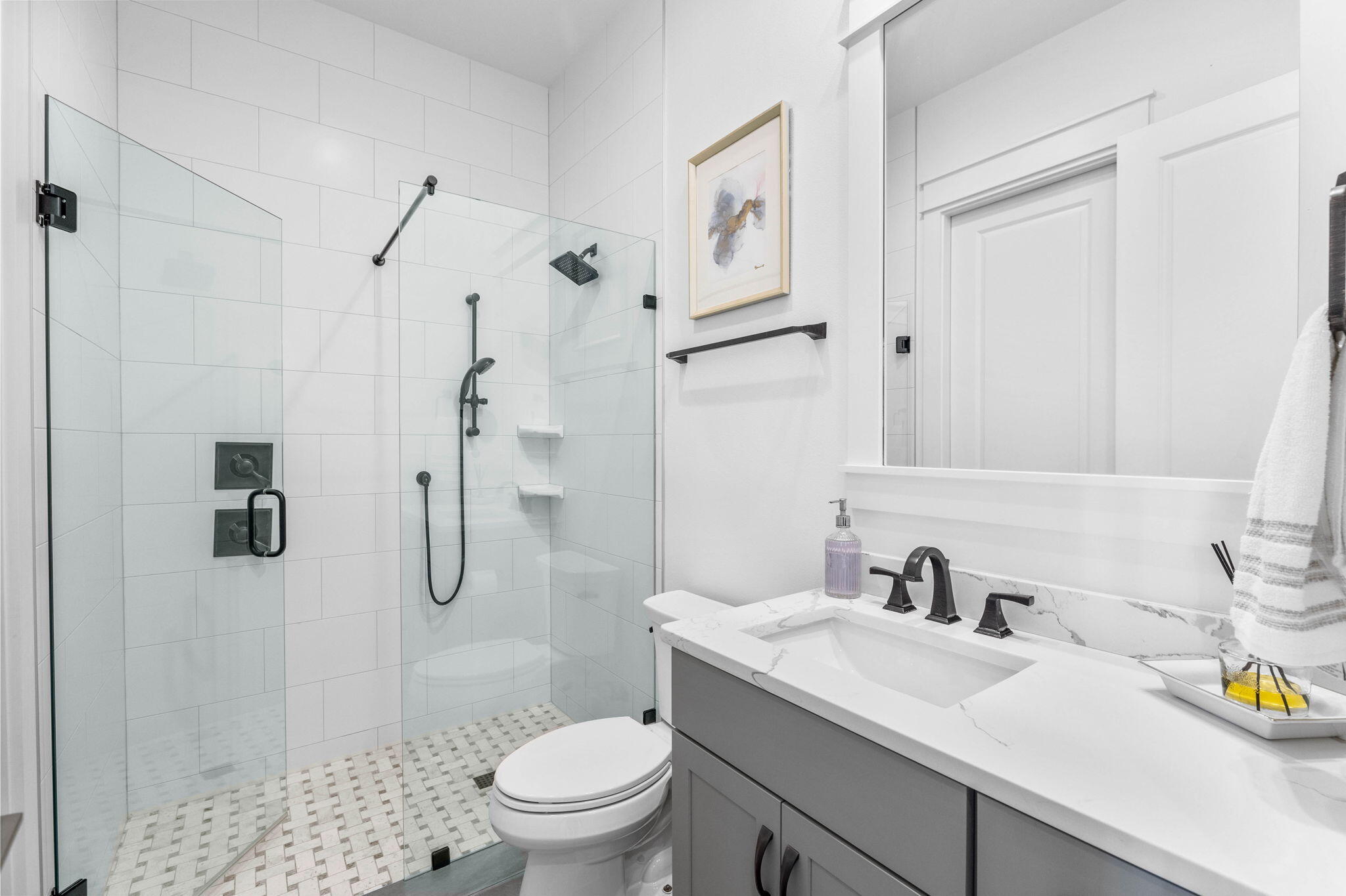 WATERSOUND ORIGINS - Residential Lease