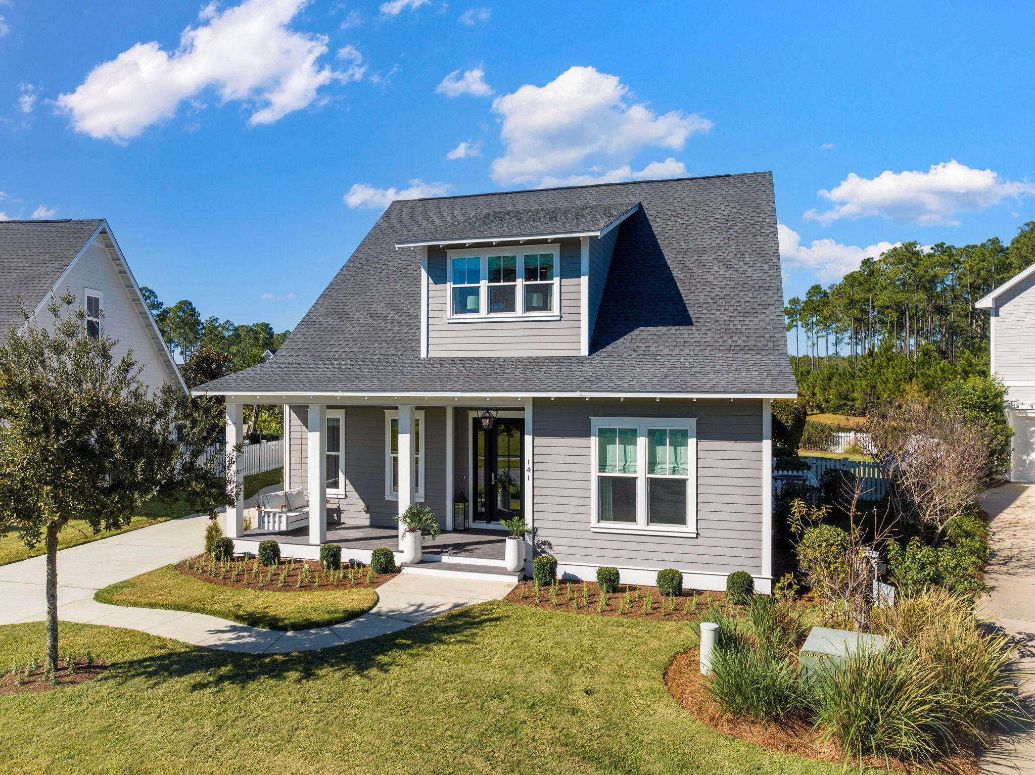 WATERSOUND ORIGINS - Residential Lease