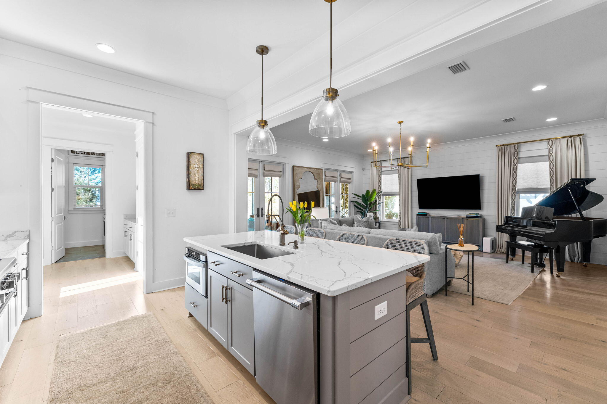 WATERSOUND ORIGINS - Residential Lease
