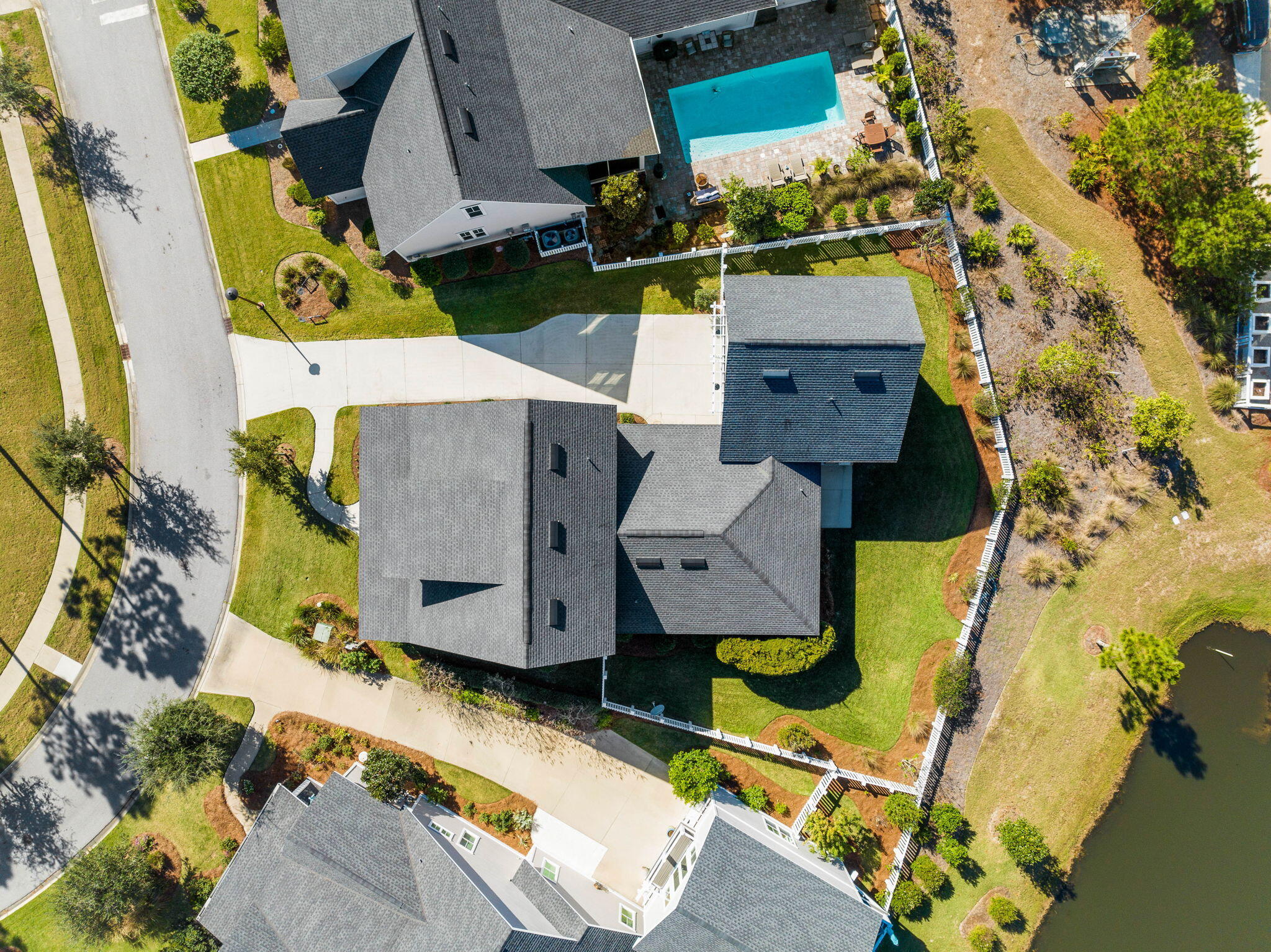 WATERSOUND ORIGINS - Residential Lease