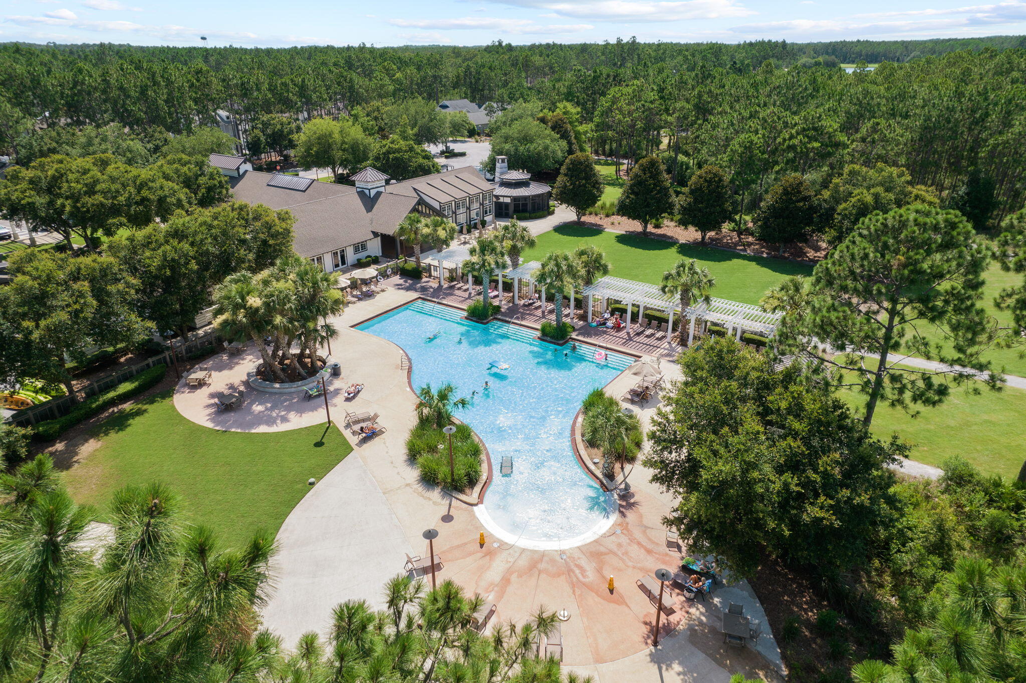 WATERSOUND ORIGINS - Residential Lease