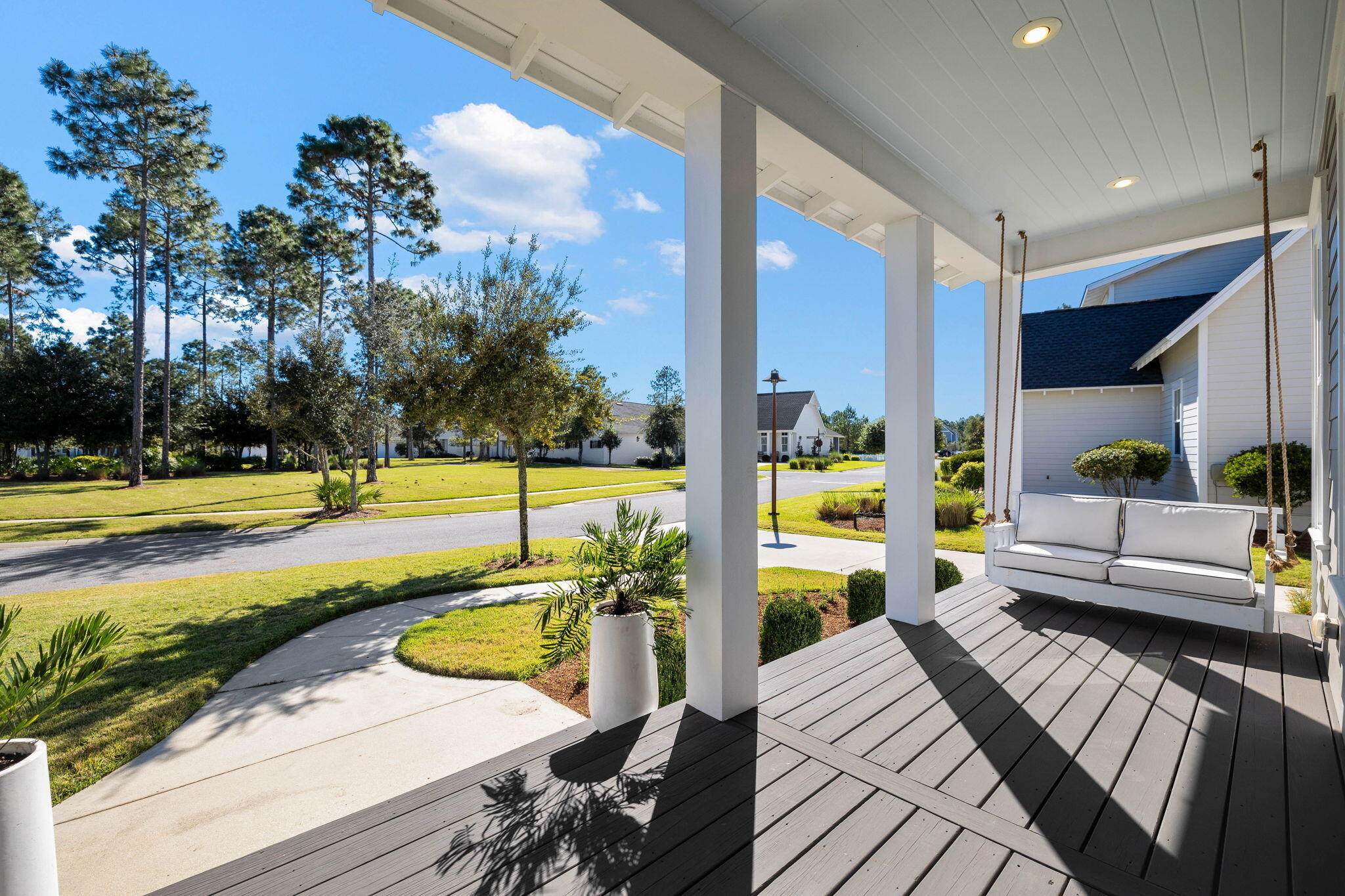 WATERSOUND ORIGINS - Residential Lease