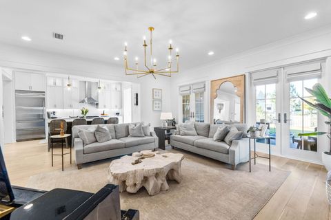 141 Sandchase Circle Watersound FL 32461