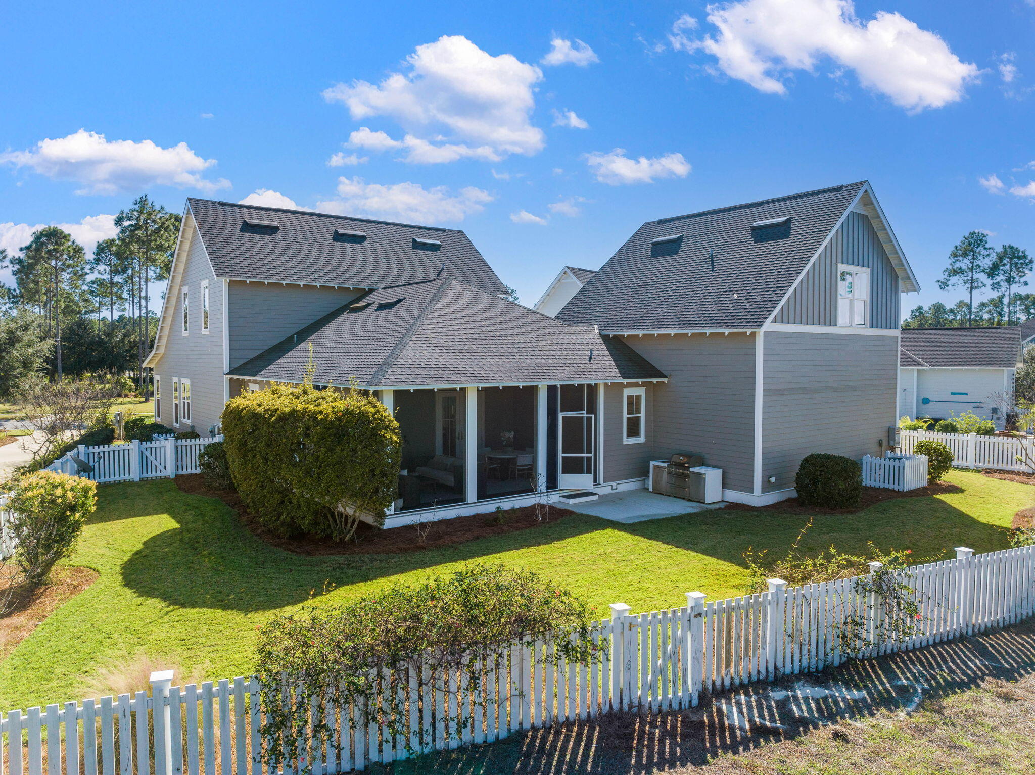 WATERSOUND ORIGINS - Residential Lease