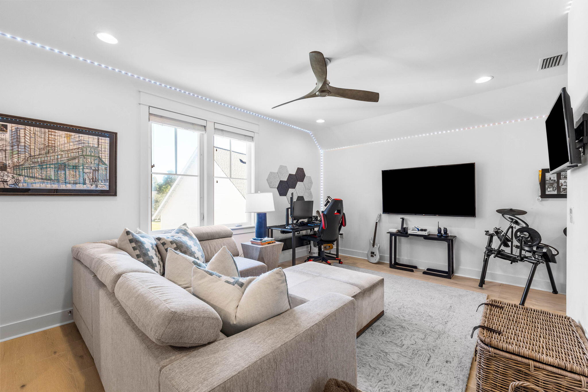 WATERSOUND ORIGINS - Residential Lease
