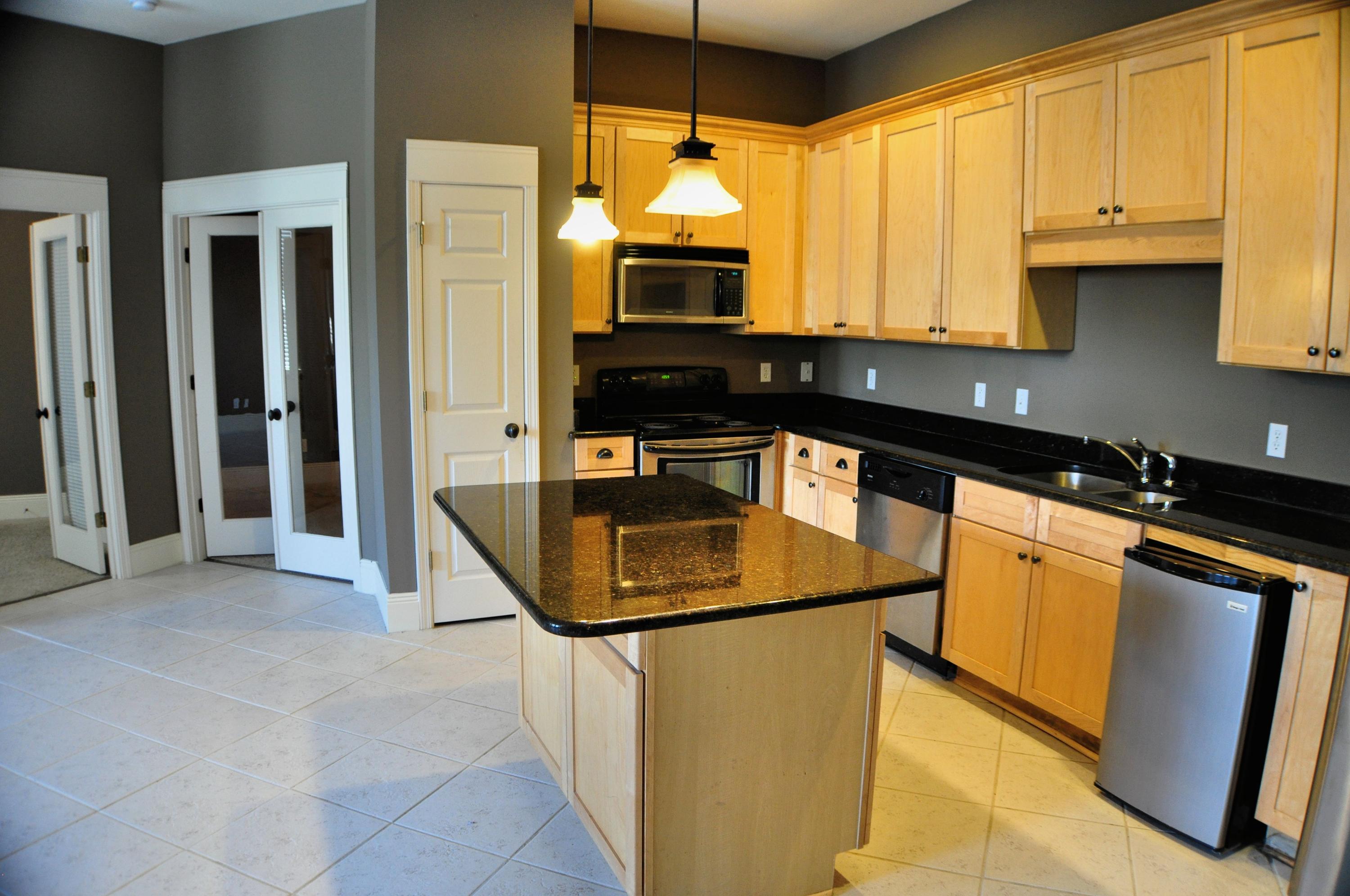 TOPSAIL VILLAGE - Residential