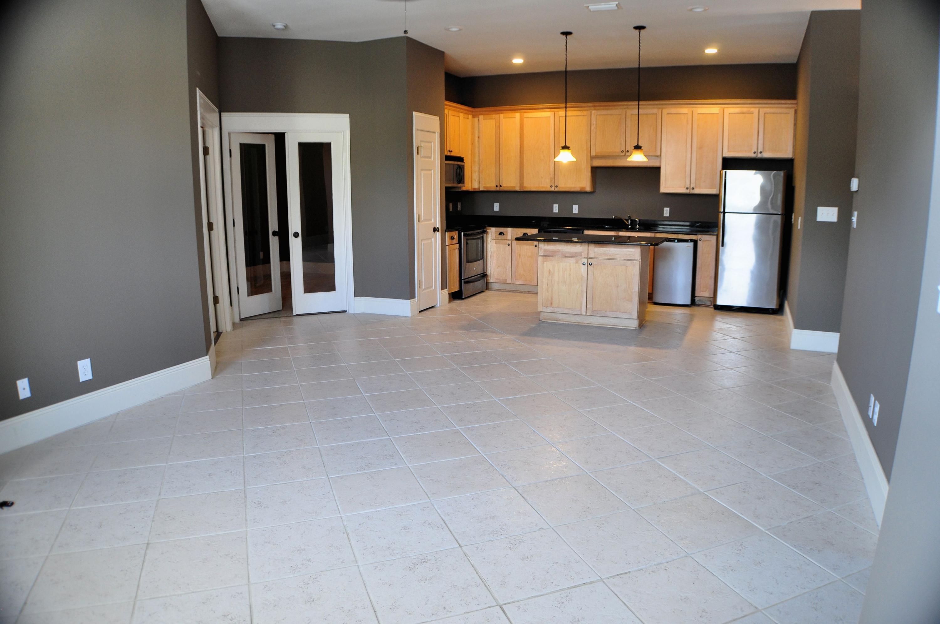 TOPSAIL VILLAGE - Residential