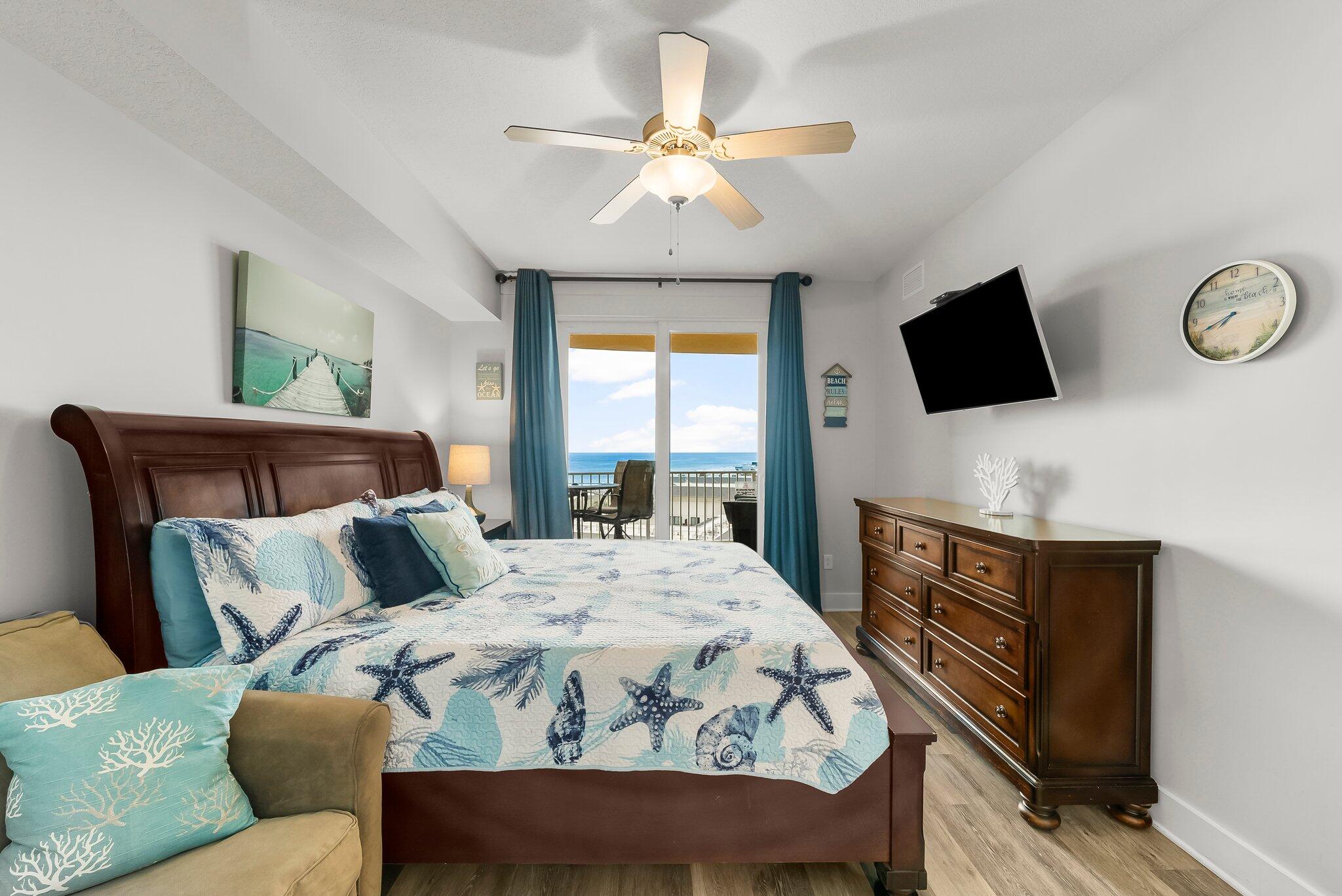 CALYPSO RESORT & TOWERS - Residential