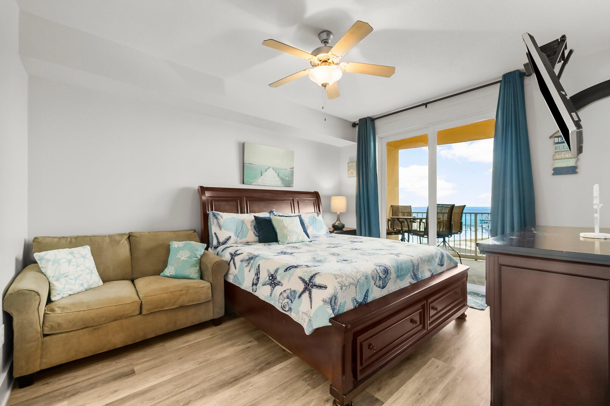 CALYPSO RESORT & TOWERS - Residential