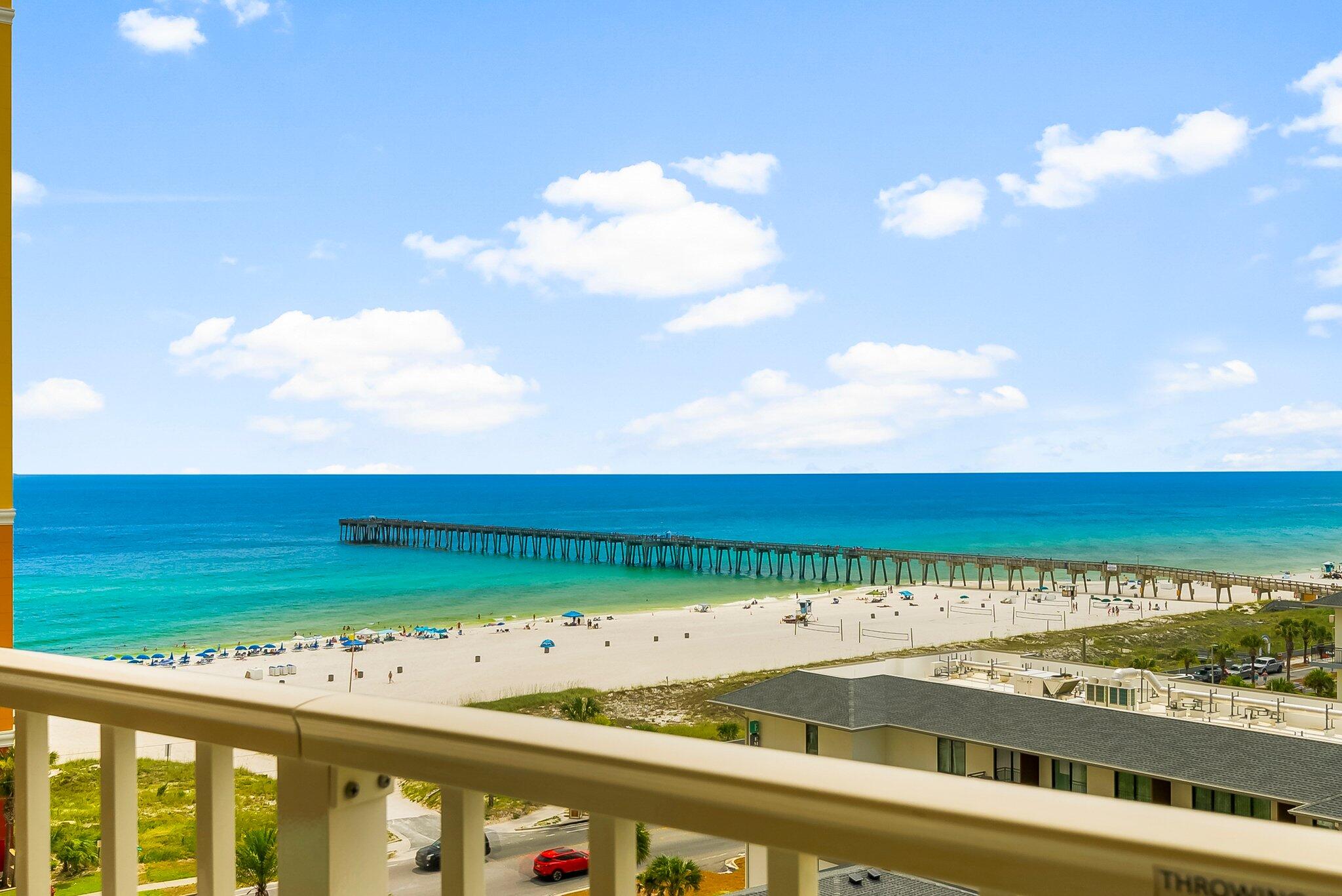 CALYPSO RESORT & TOWERS - Residential