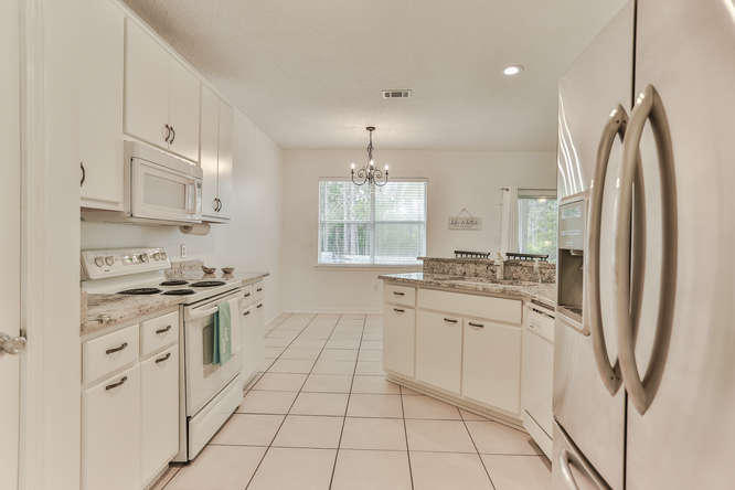 Emerald Walk on 30A (Formerly Flamingo Village) - Residential