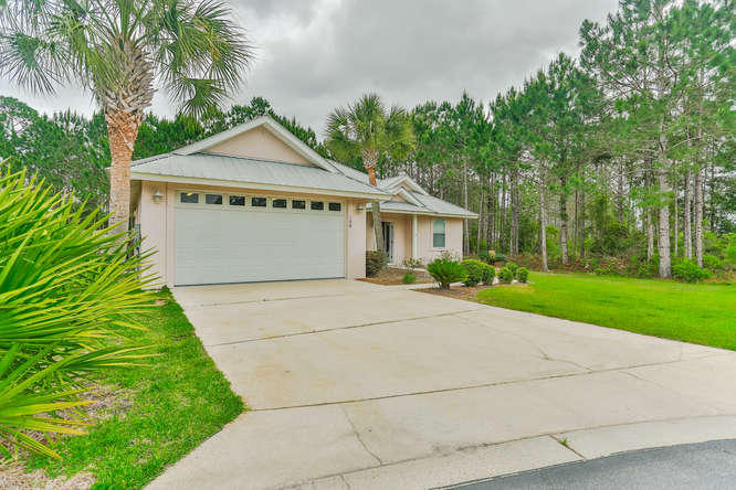 Emerald Walk on 30A (Formerly Flamingo Village) - Residential