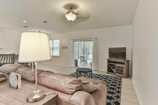 Emerald Walk on 30A (Formerly Flamingo Village) - Residential