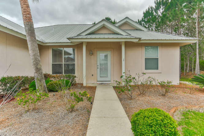 Emerald Walk on 30A (Formerly Flamingo Village) - Residential