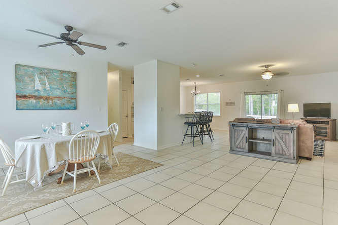 Emerald Walk on 30A (Formerly Flamingo Village) - Residential