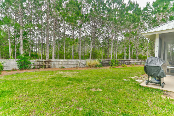 Emerald Walk on 30A (Formerly Flamingo Village) - Residential