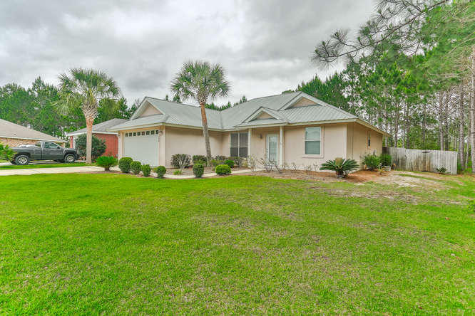 Emerald Walk on 30A (Formerly Flamingo Village) - Residential