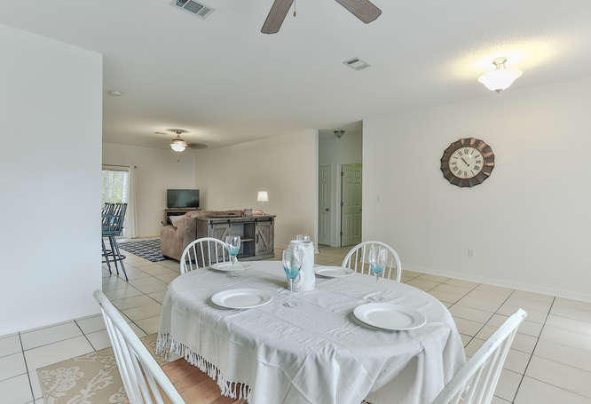 Emerald Walk on 30A (Formerly Flamingo Village) - Residential