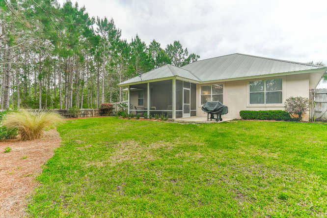 Emerald Walk on 30A (Formerly Flamingo Village) - Residential