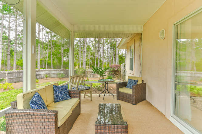 Emerald Walk on 30A (Formerly Flamingo Village) - Residential