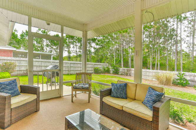 Emerald Walk on 30A (Formerly Flamingo Village) - Residential