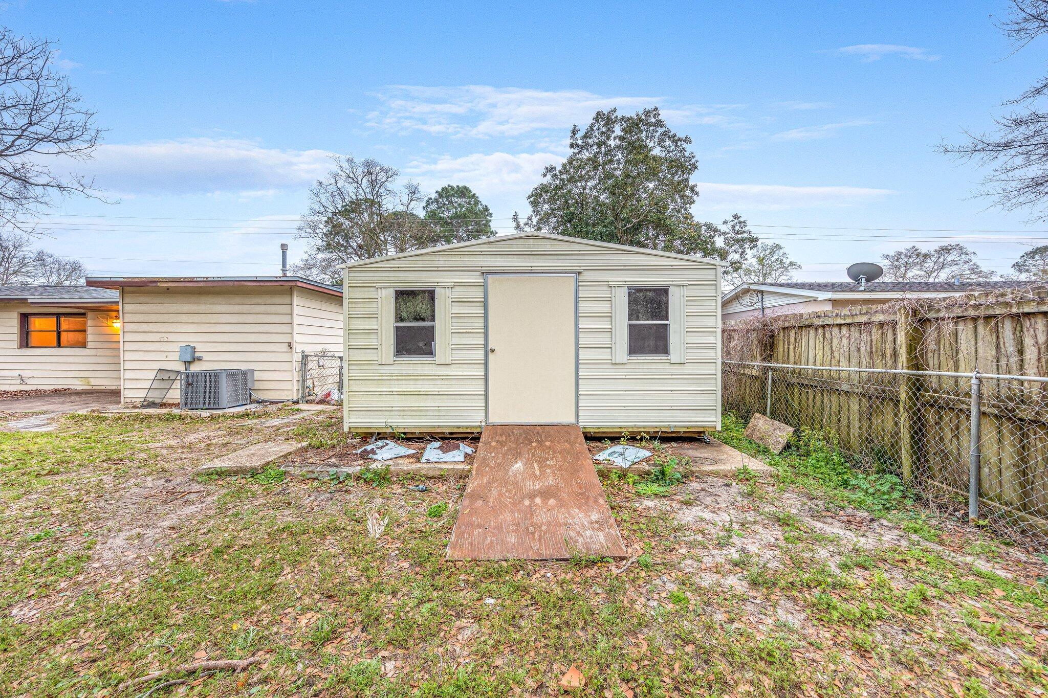 BRYN MAWR PARK 1ST ADDN - Residential