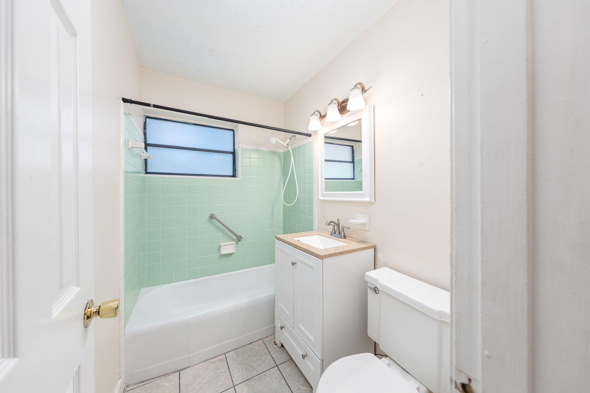 BRYN MAWR PARK 1ST ADDN - Residential