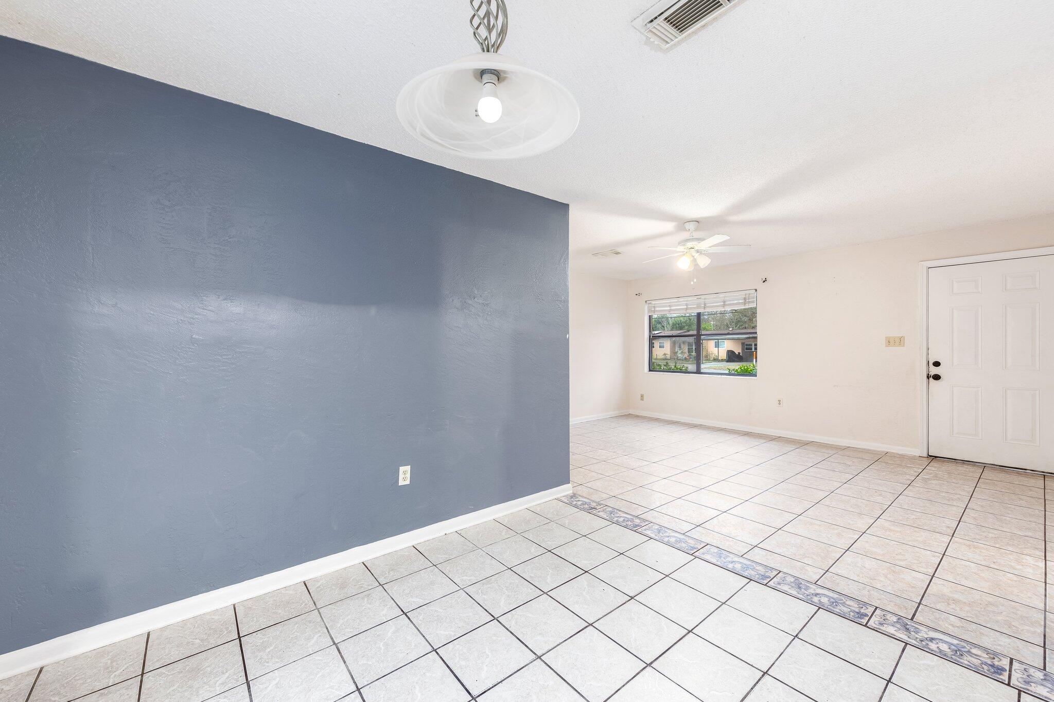 BRYN MAWR PARK 1ST ADDN - Residential