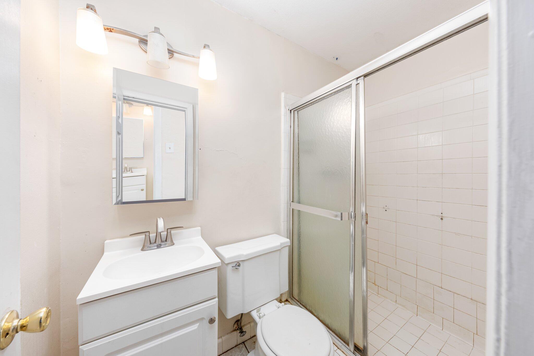 BRYN MAWR PARK 1ST ADDN - Residential