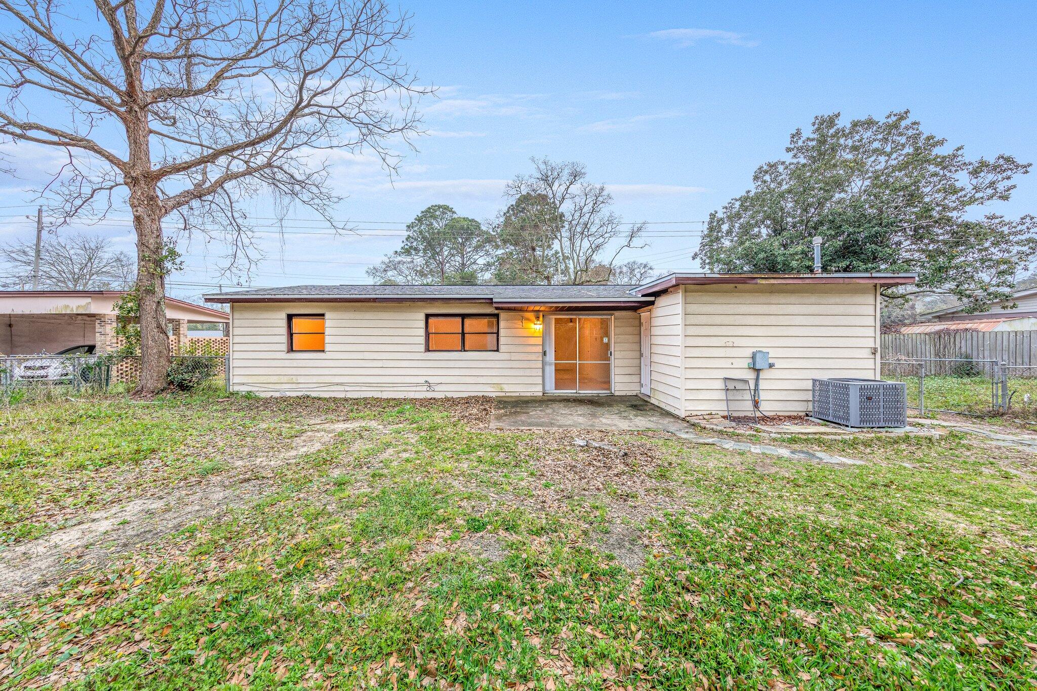 BRYN MAWR PARK 1ST ADDN - Residential