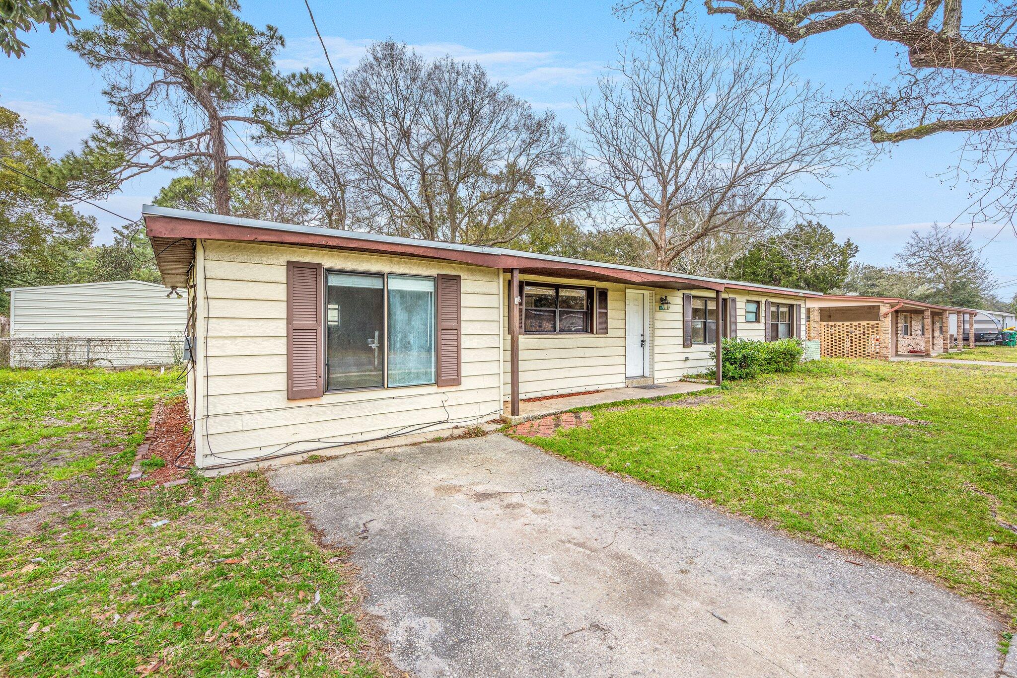 BRYN MAWR PARK 1ST ADDN - Residential