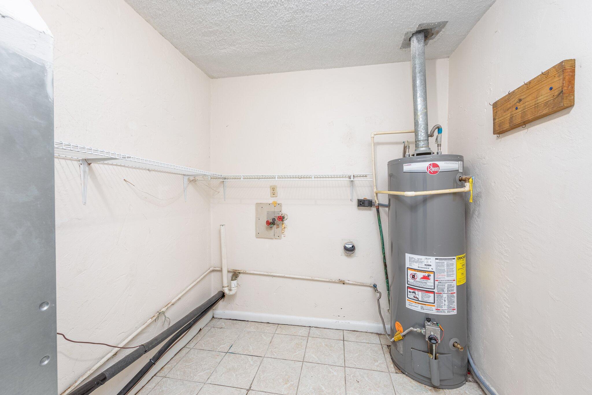 BRYN MAWR PARK 1ST ADDN - Residential