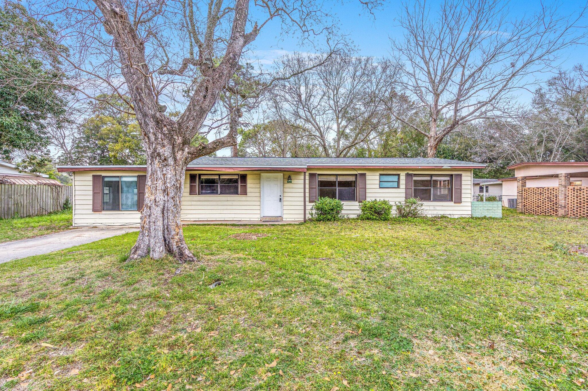 BRYN MAWR PARK 1ST ADDN - Residential