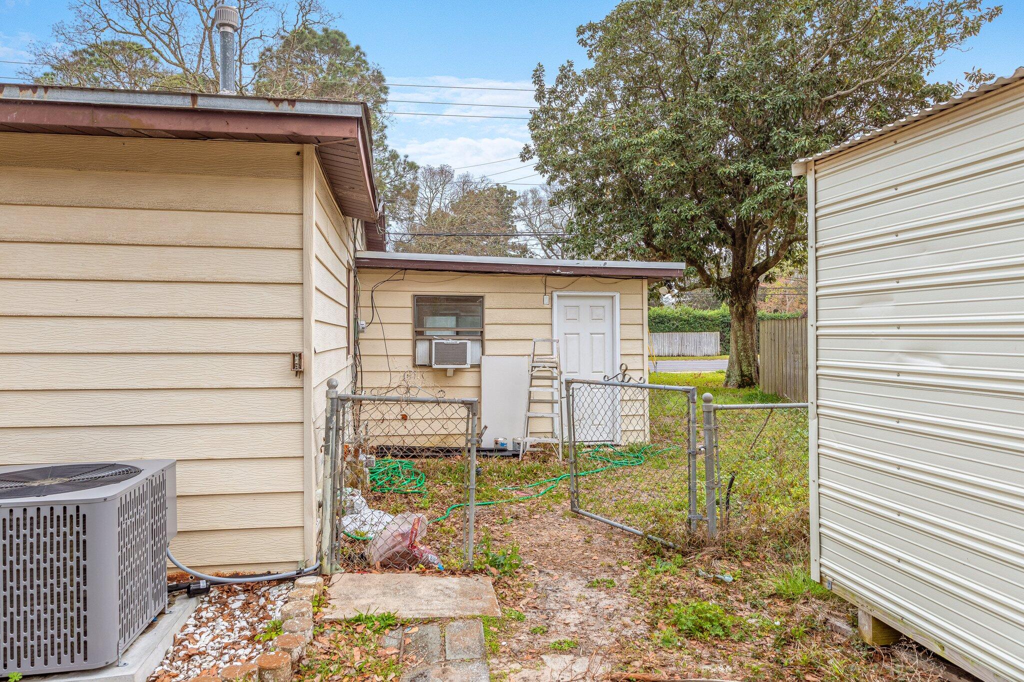 BRYN MAWR PARK 1ST ADDN - Residential