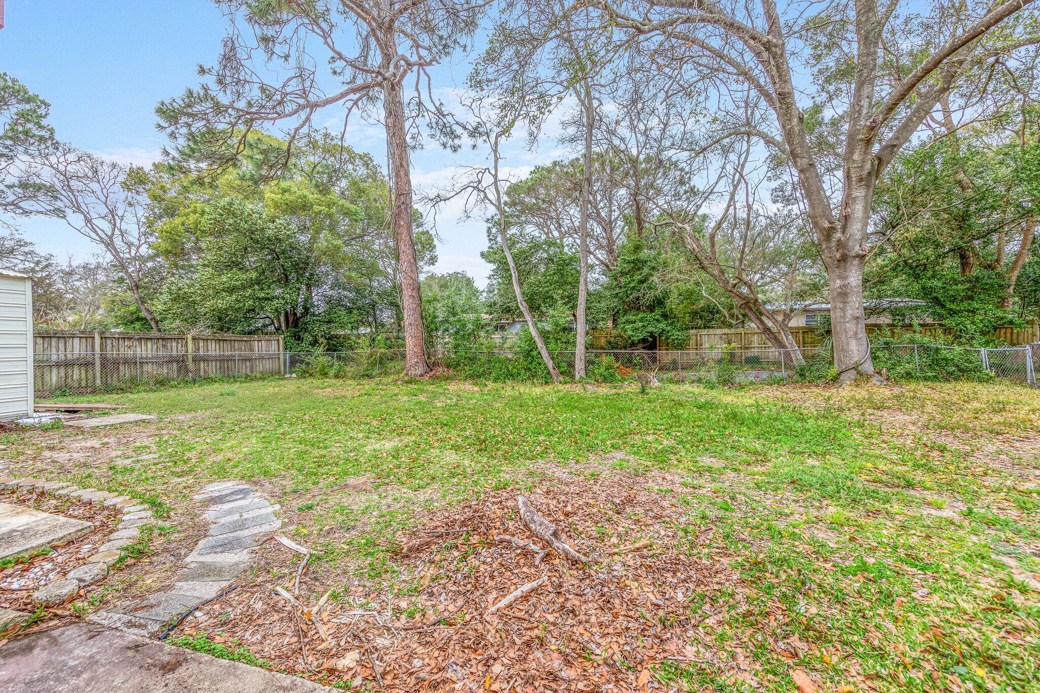 BRYN MAWR PARK 1ST ADDN - Residential