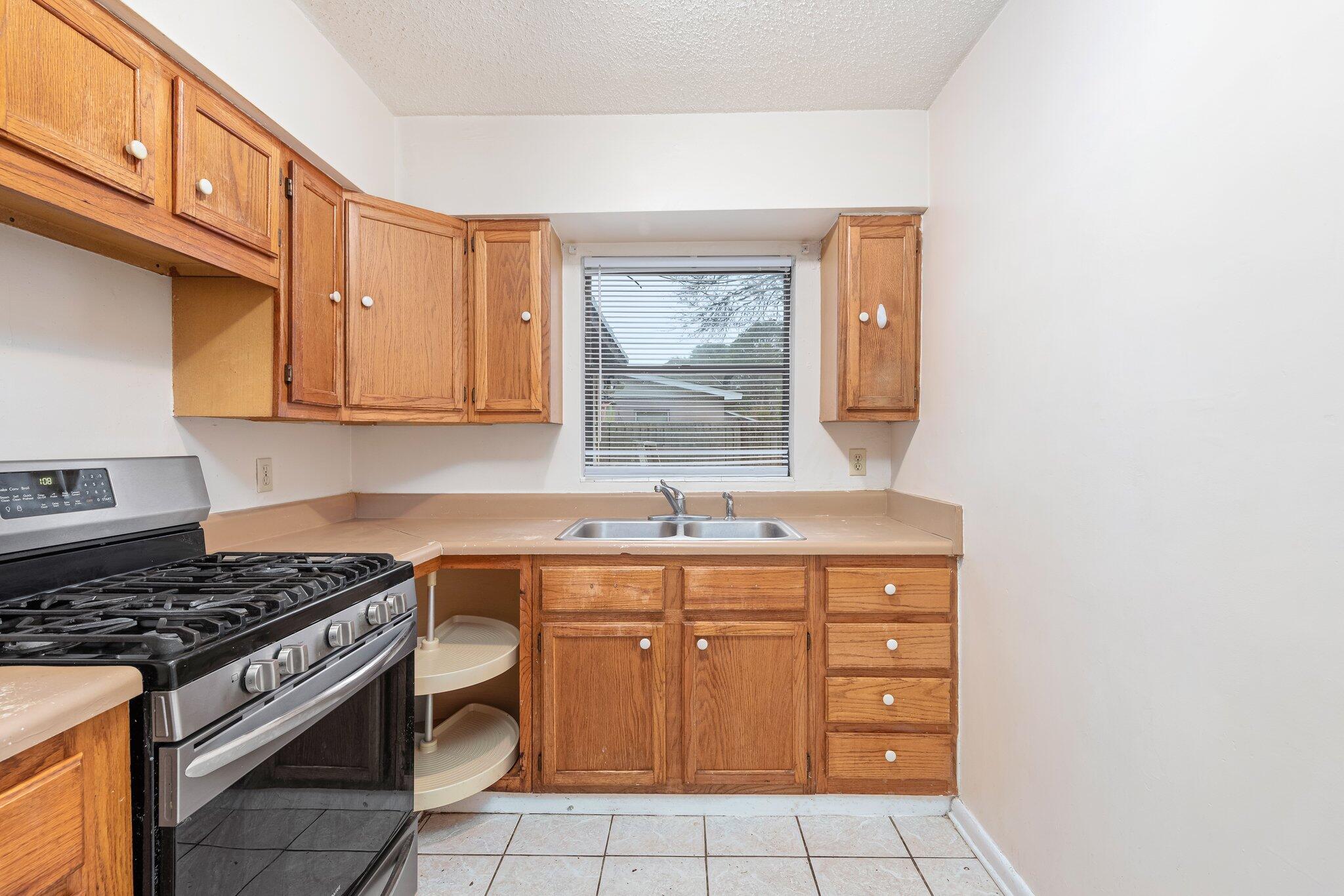 BRYN MAWR PARK 1ST ADDN - Residential