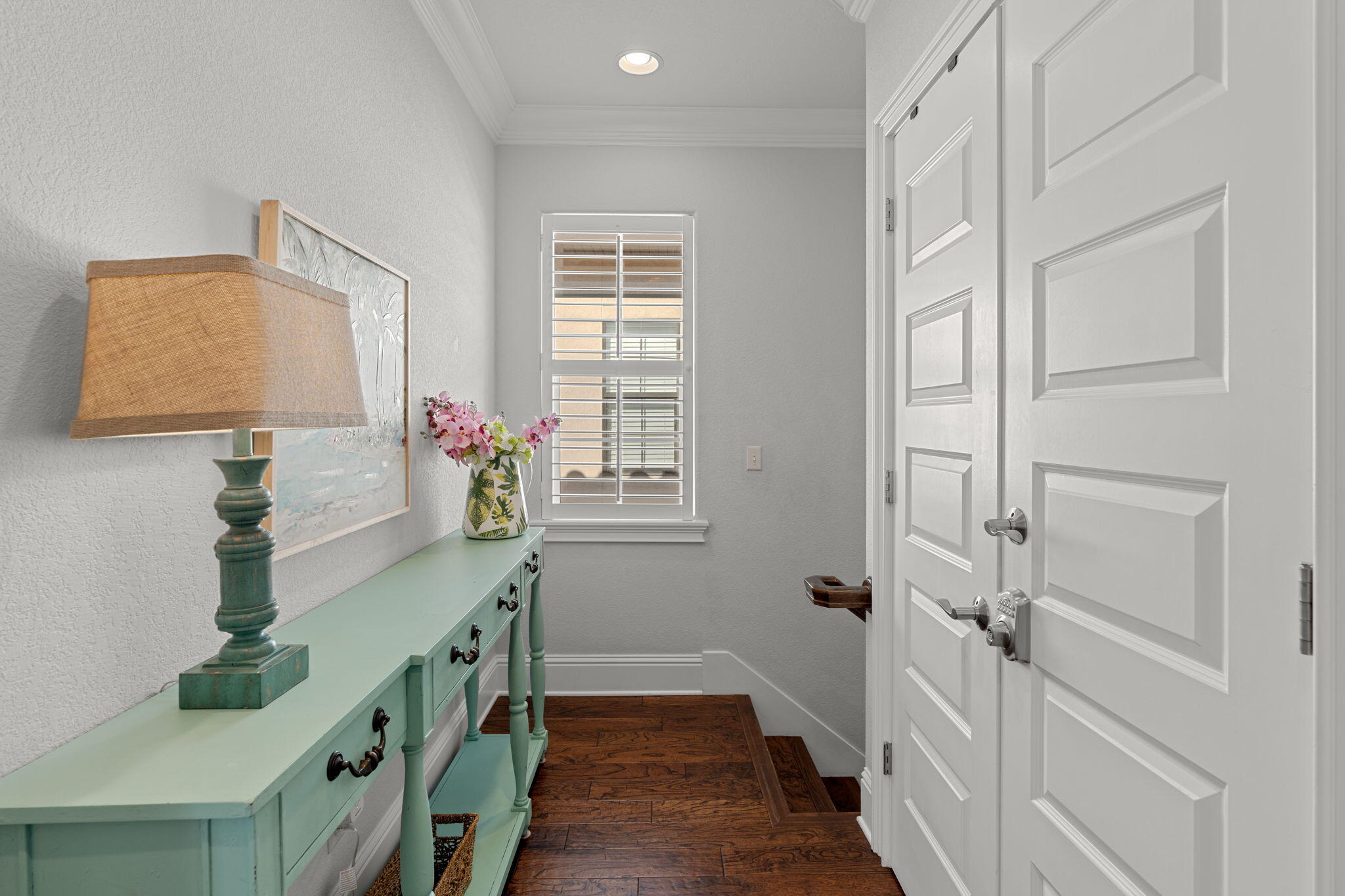 VILLA LAGO - Residential