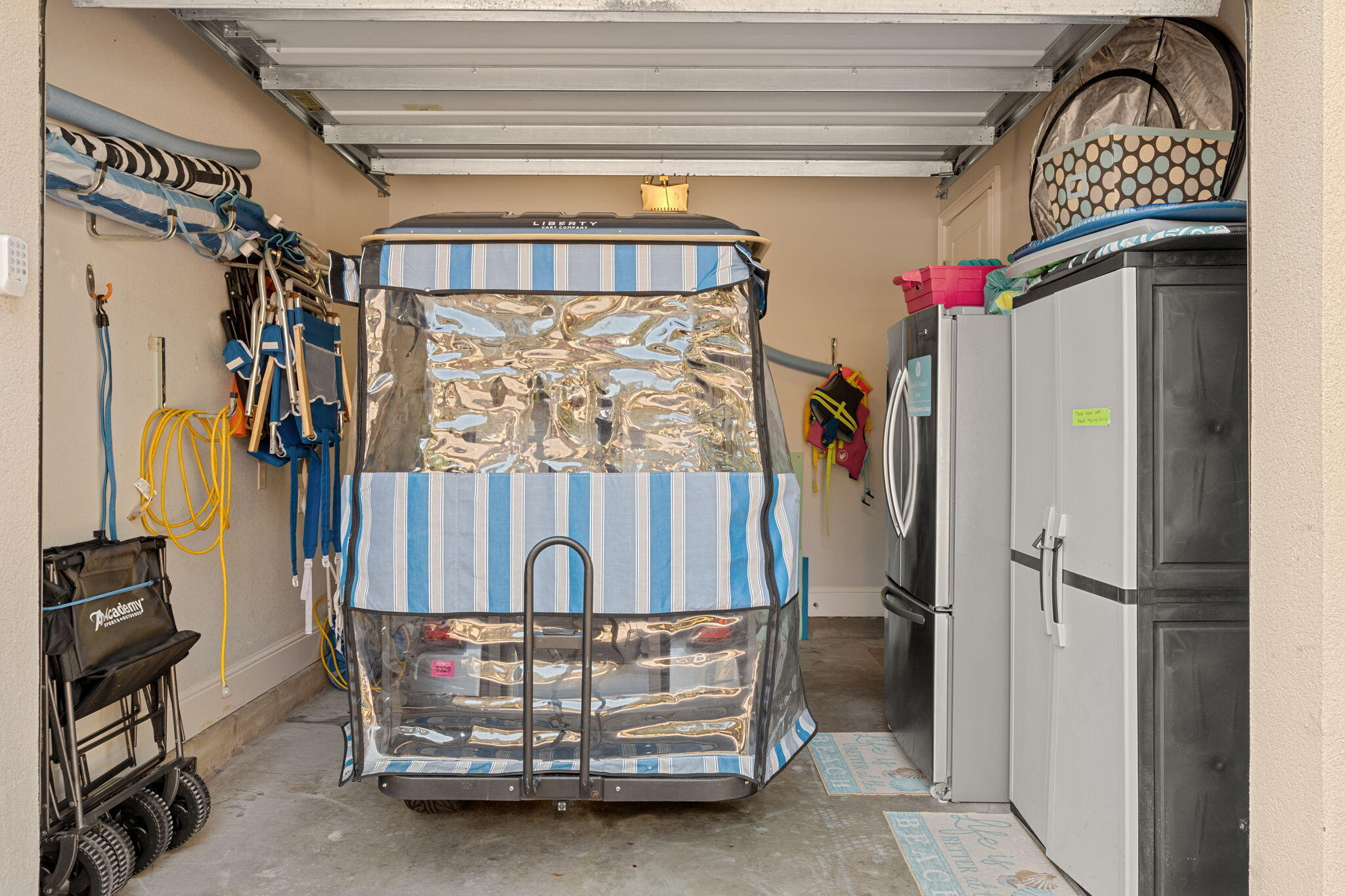 VILLA LAGO - Residential