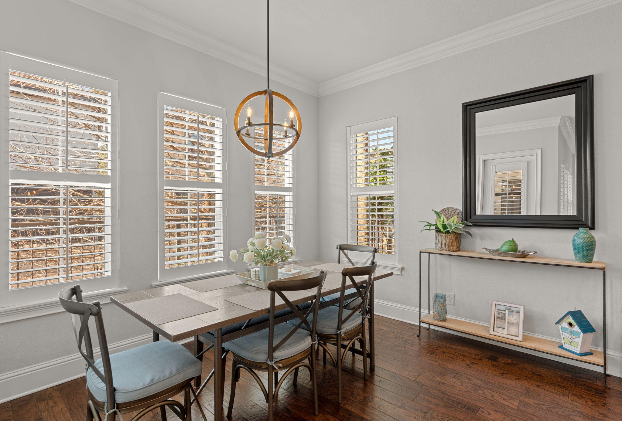 VILLA LAGO - Residential