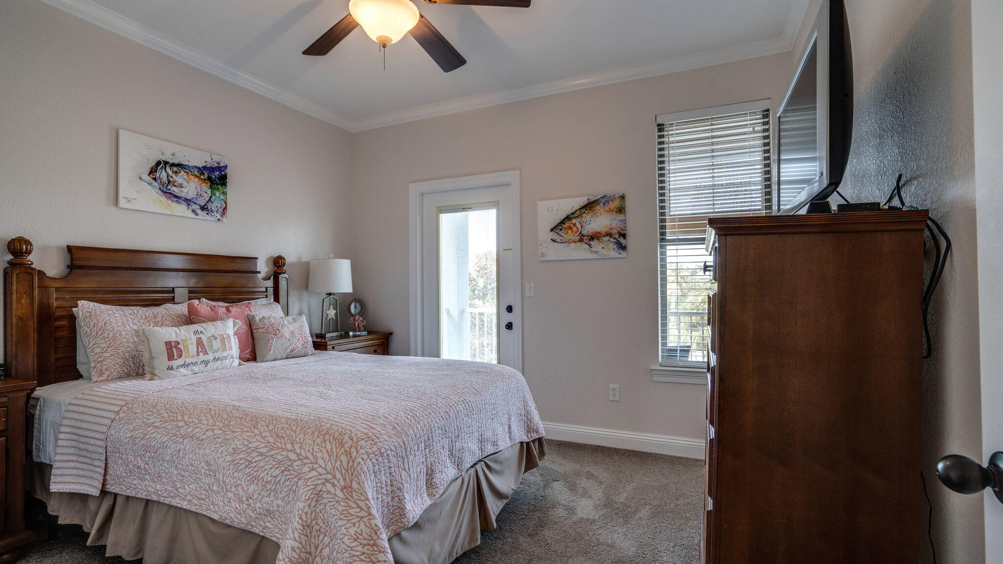 VILLAGE OF CRYSTAL BEACH - Residential